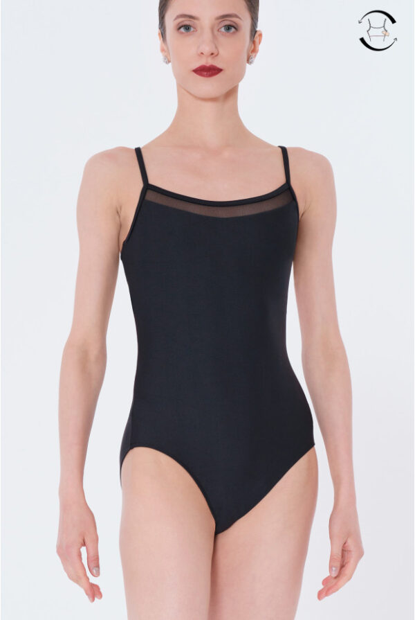 Wear Moi "Harlow" Leotard
